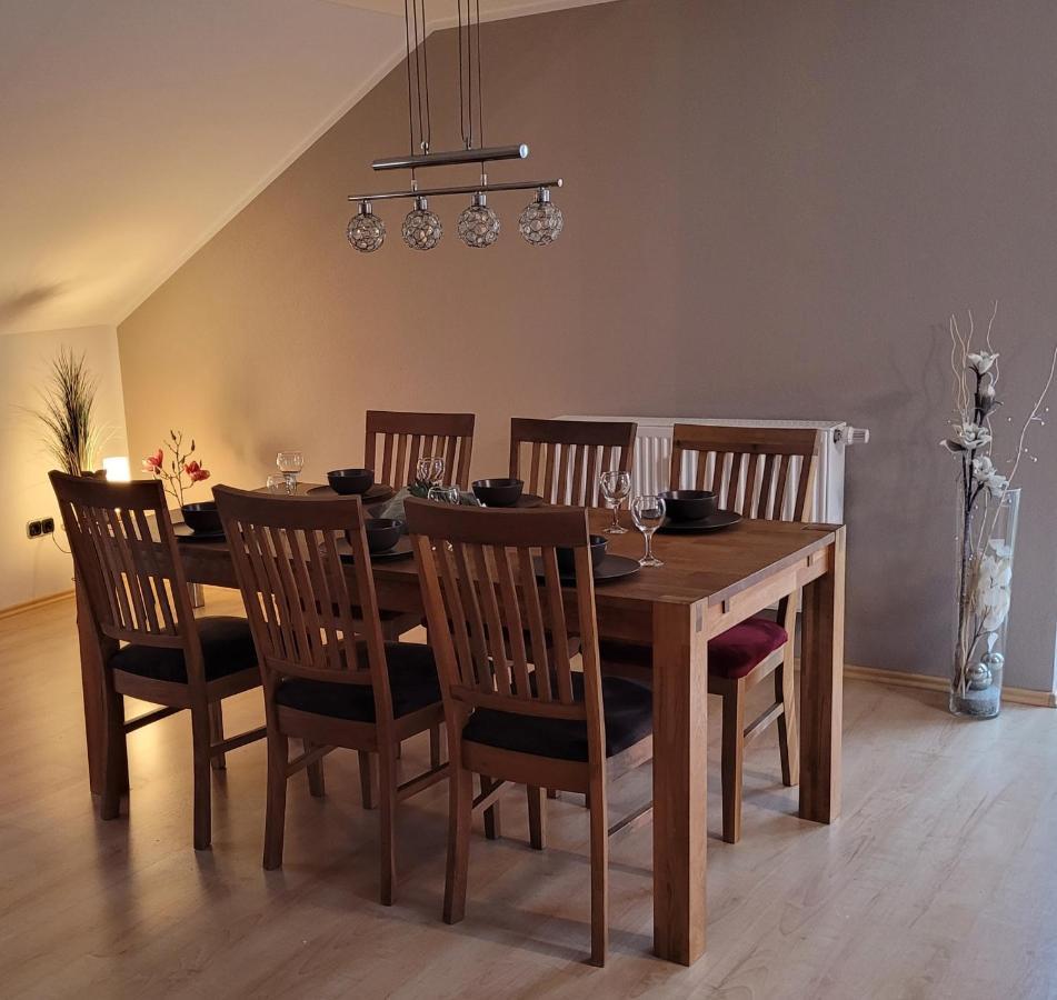 Ferienwohnung Seeglueck Im Oberpfaelzer Seenland Schwandorf in Bayern Exterior photo