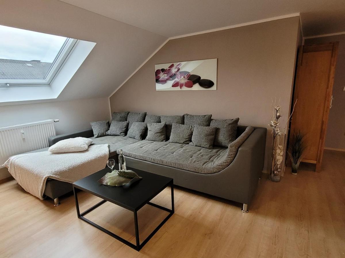 Ferienwohnung Seeglueck Im Oberpfaelzer Seenland Schwandorf in Bayern Exterior photo
