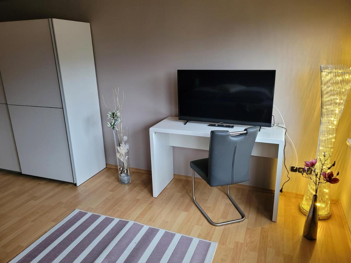 Ferienwohnung Seeglueck Im Oberpfaelzer Seenland Schwandorf in Bayern Exterior photo